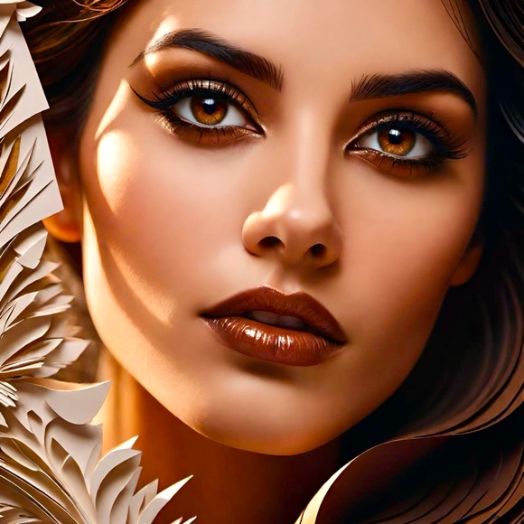 SIX Different Art Prints/Combination of my Photography+Computer Design Skill - Picture 4 of 6